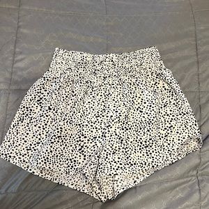 SHEIN shorts